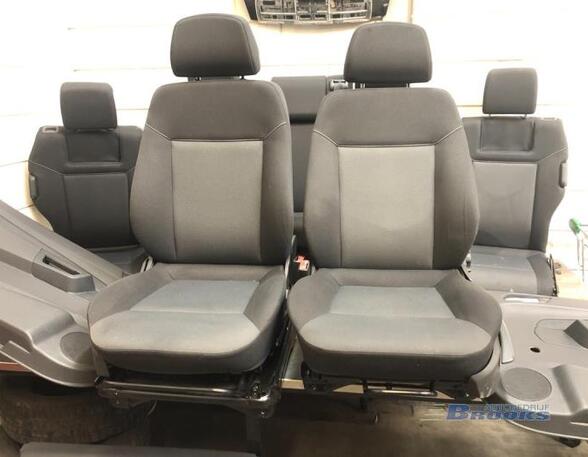 Seats Set OPEL ZAFIRA / ZAFIRA FAMILY B (A05)