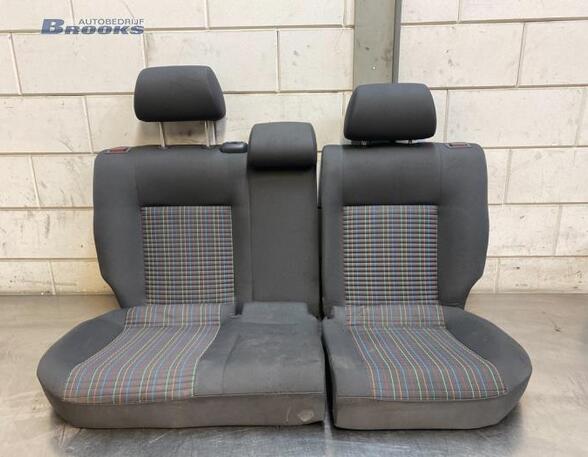 Seats Set VW POLO (9N_), VW POLO Saloon (9A4, 9A2, 9N2, 9A6)