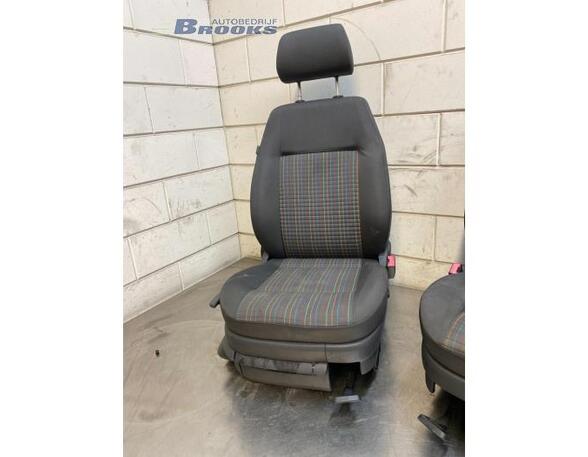 Seats Set VW POLO (9N_), VW POLO Saloon (9A4, 9A2, 9N2, 9A6)