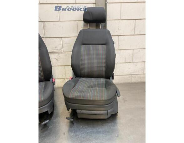 Seats Set VW POLO (9N_), VW POLO Saloon (9A4, 9A2, 9N2, 9A6)