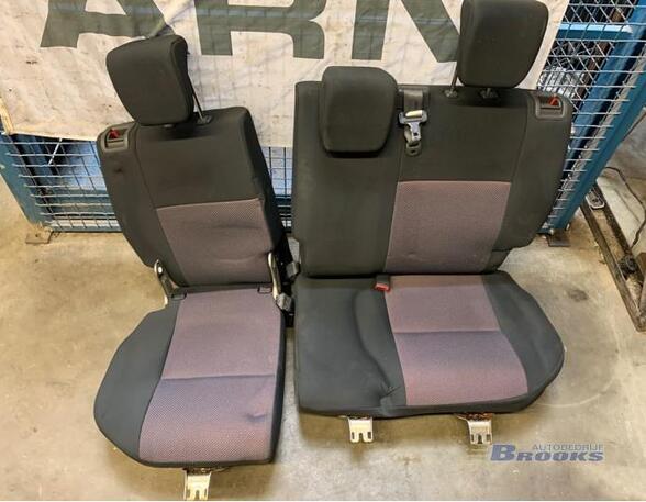 Seats Set SUZUKI SX4 (EY, GY), SUZUKI SX4 Saloon (GY, RW)