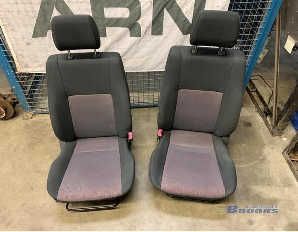 Seats Set SUZUKI SX4 (EY, GY), SUZUKI SX4 Saloon (GY, RW)