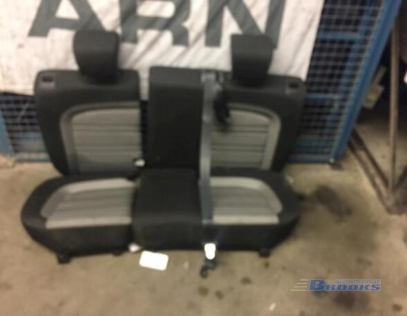 Seats Set FIAT GRANDE PUNTO (199_), FIAT PUNTO EVO (199_), FIAT PUNTO (199_), ABARTH GRANDE PUNTO