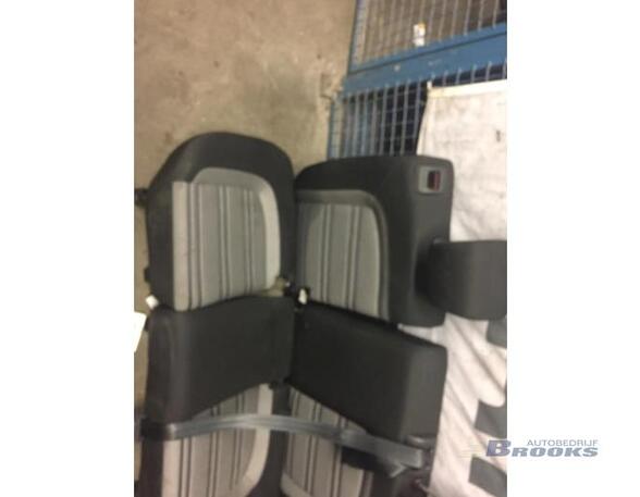 Seats Set FIAT GRANDE PUNTO (199_), FIAT PUNTO EVO (199_), FIAT PUNTO (199_), ABARTH GRANDE PUNTO