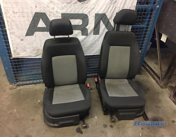 Seats Set VW POLO (6R1, 6C1), VW POLO Van (6R)