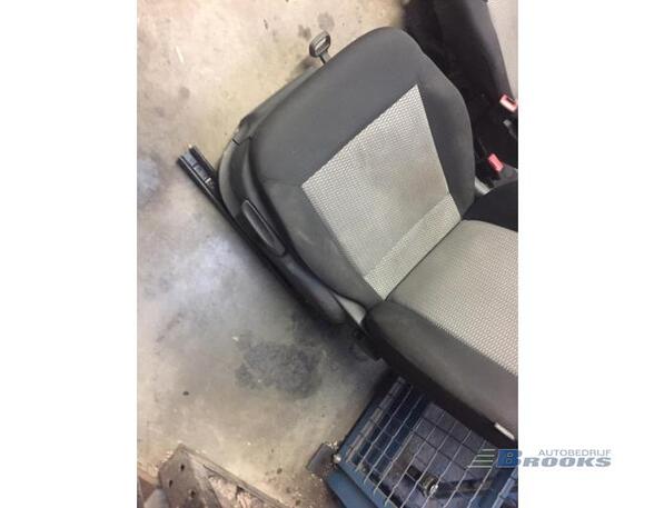 Seats Set VW POLO (6R1, 6C1), VW POLO Van (6R)