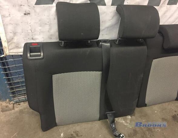 Seats Set VW POLO (6R1, 6C1), VW POLO Van (6R)