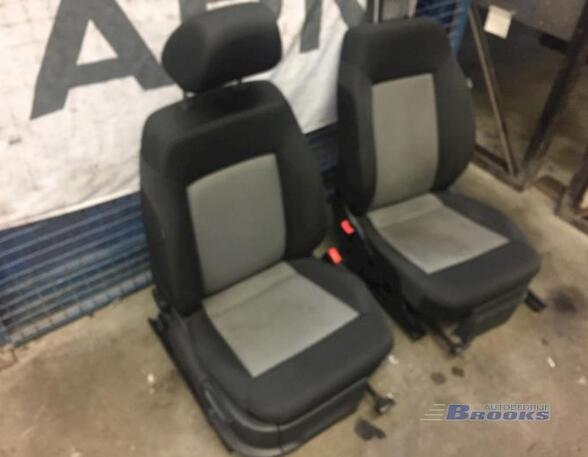 Seats Set VW POLO (6R1, 6C1), VW POLO Van (6R)