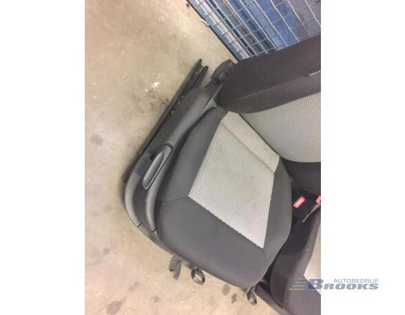 Seats Set VW POLO (6R1, 6C1), VW POLO Van (6R)