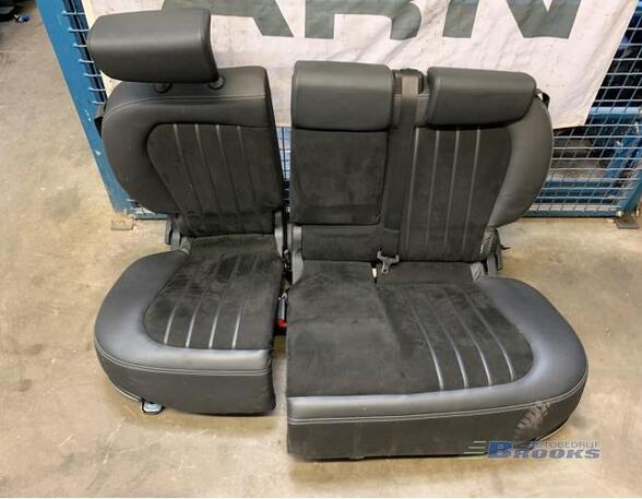 Seats Set LANCIA DELTA III (844_)