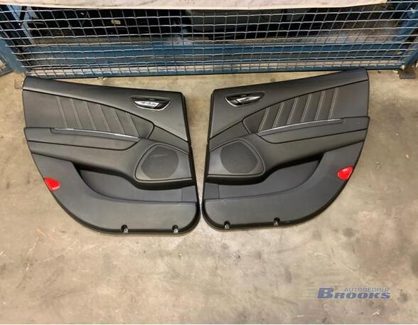 Seats Set LANCIA DELTA III (844_)