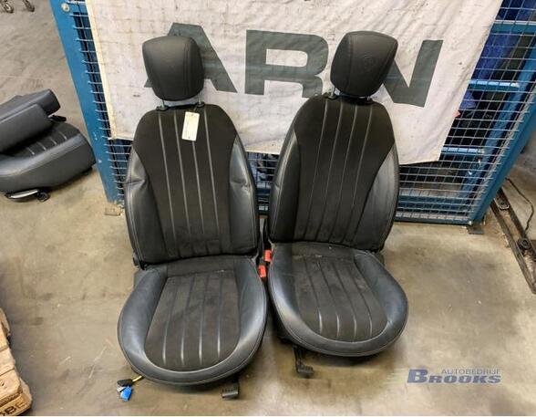 Seats Set LANCIA DELTA III (844_)