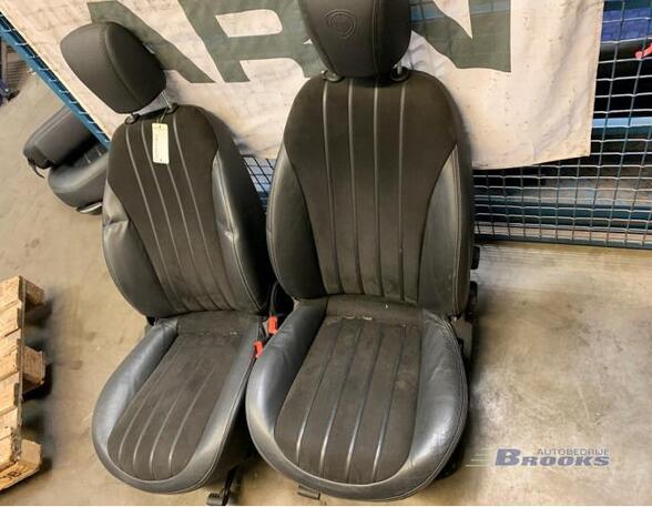 Seats Set LANCIA DELTA III (844_)