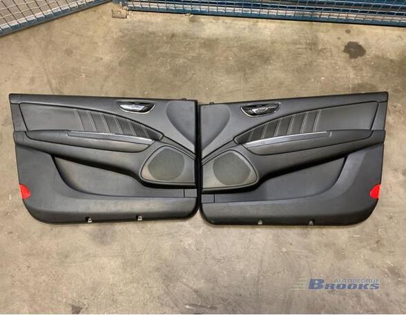 Seats Set LANCIA DELTA III (844_)