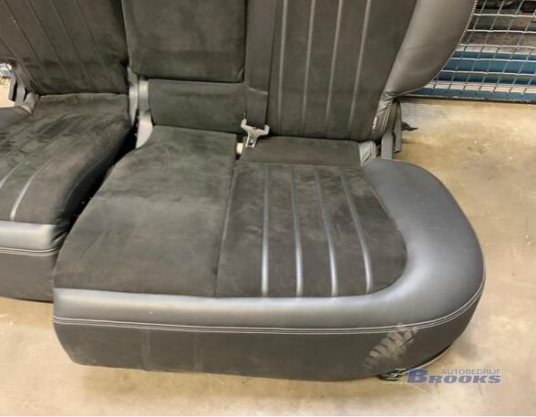 Seats Set LANCIA DELTA III (844_)