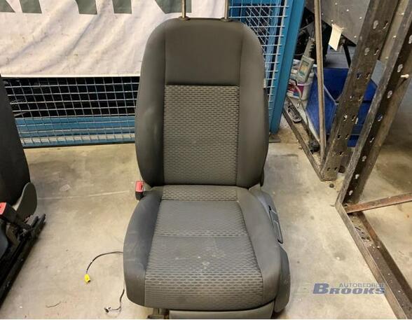 Seats Set VW GOLF V (1K1), VW GOLF VI (5K1), VW GOLF VAN VI Variant (AJ5), VW GOLF VI Van (5K1_)