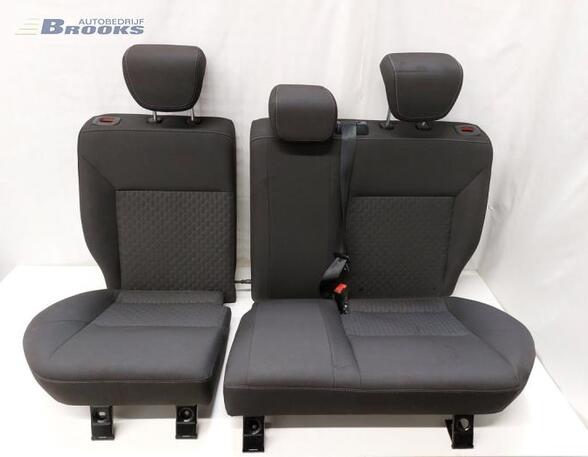 Seats Set FORD FOCUS III Turnier