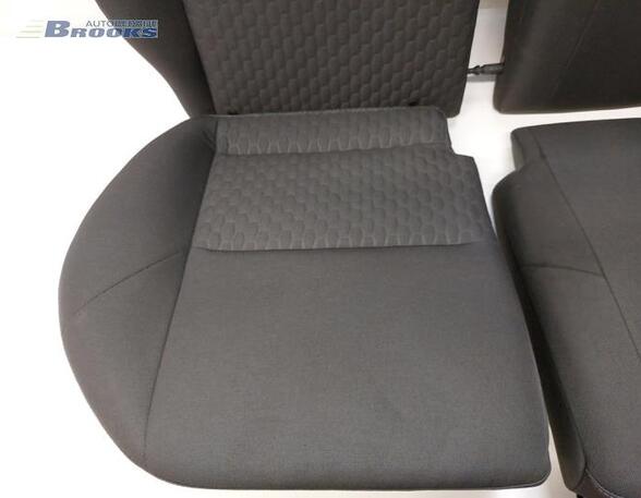 Seats Set FORD FOCUS III Turnier