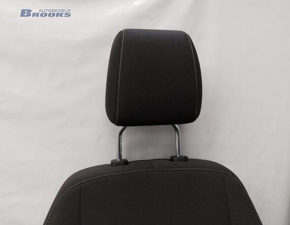 Seats Set FORD FOCUS III Turnier