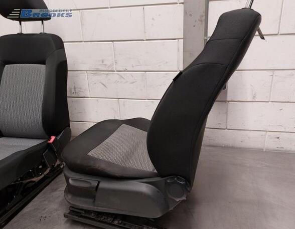 Seats Set VW POLO (6R1, 6C1), VW POLO Van (6R)