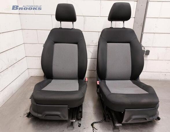 Seats Set VW POLO (6R1, 6C1), VW POLO Van (6R)