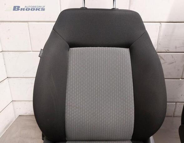 Seats Set VW POLO (6R1, 6C1), VW POLO Van (6R)