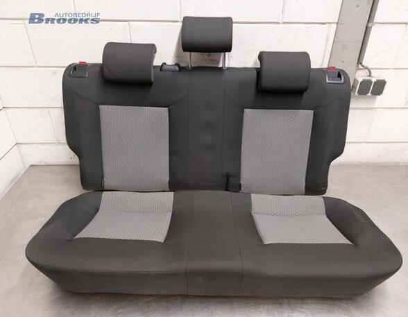 Seats Set VW POLO (6R1, 6C1), VW POLO Van (6R)