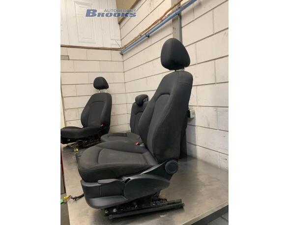 Seats Set AUDI A1 Sportback (8XA, 8XF), AUDI A1 (8X1, 8XK)