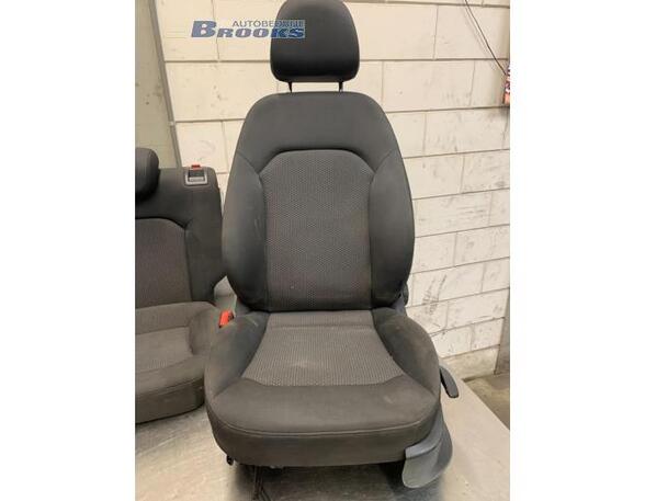 Seats Set AUDI A1 Sportback (8XA, 8XF), AUDI A1 (8X1, 8XK)