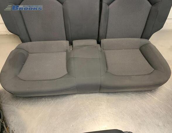 Seats Set AUDI A1 Sportback (8XA, 8XF), AUDI A1 (8X1, 8XK)