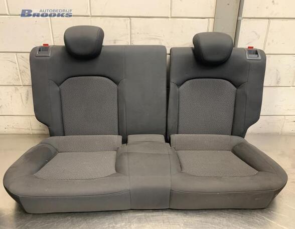 Seats Set AUDI A1 Sportback (8XA, 8XF), AUDI A1 (8X1, 8XK)