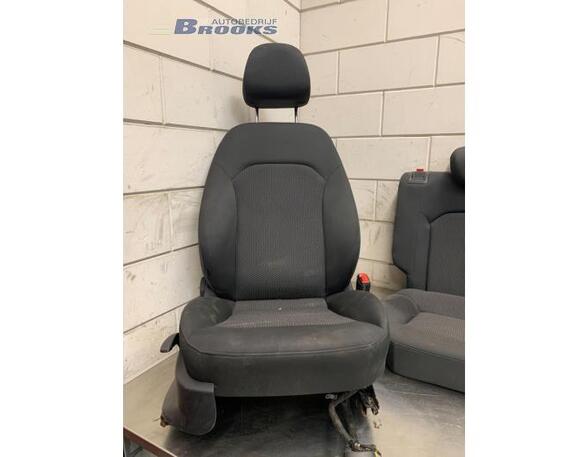 Seats Set AUDI A1 Sportback (8XA, 8XF), AUDI A1 (8X1, 8XK)