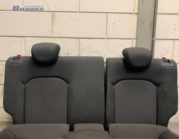 Seats Set AUDI A1 Sportback (8XA, 8XF), AUDI A1 (8X1, 8XK)