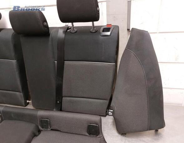 Seats Set BMW 1 (E87), BMW 1 (E81), BMW 1 Coupe (E82)