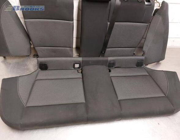 Seats Set BMW 1 (E87), BMW 1 (E81), BMW 1 Coupe (E82)