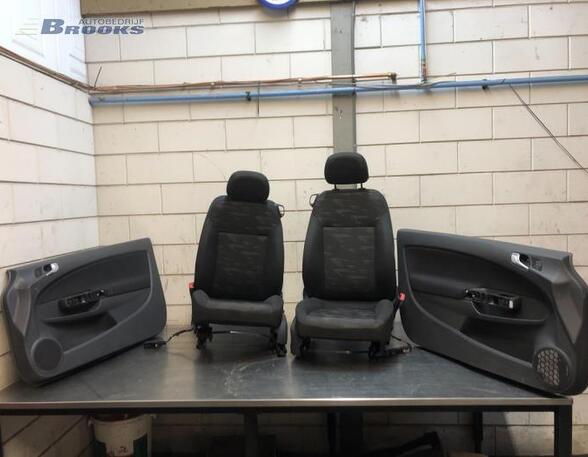 Zetels Set OPEL CORSA D (S07)