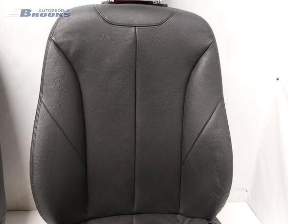 Seats Set BMW 3 Touring (F31), BMW 3 Touring Van (F31), BMW 3 Touring Van (G21)