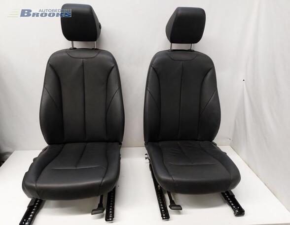 Seats Set BMW 3 Touring (F31), BMW 3 Touring Van (F31), BMW 3 Touring Van (G21)