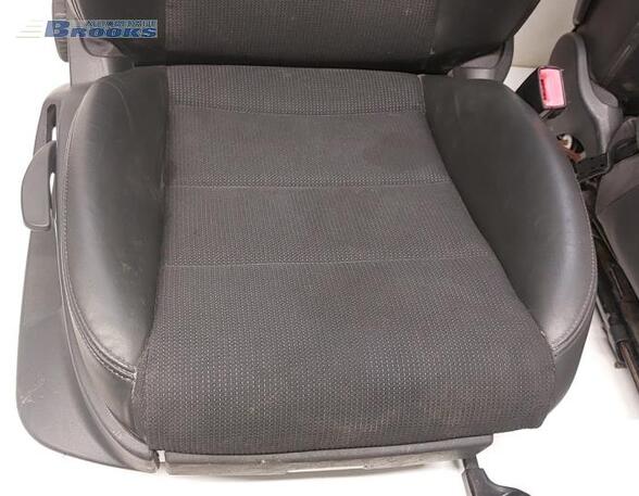 Seats Set AUDI A3 (8P1), AUDI A3 Sportback (8PA)