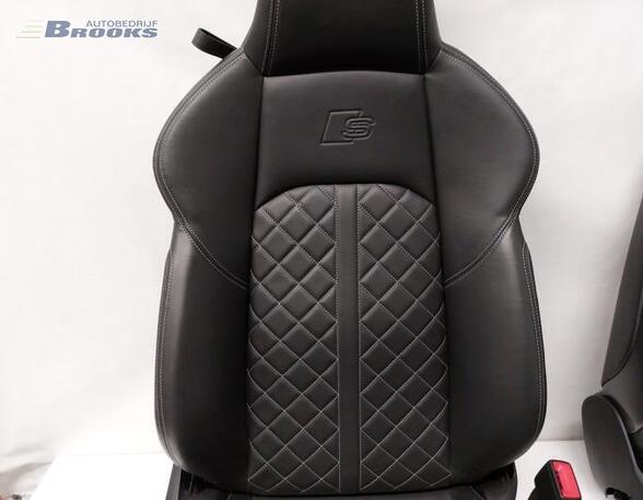 Seats Set AUDI A5 (F53, F5P)