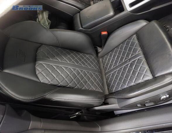 Seats Set AUDI A5 (F53, F5P)