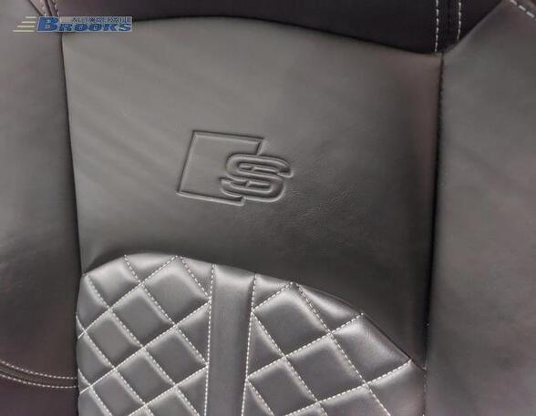 Seats Set AUDI A5 (F53, F5P)