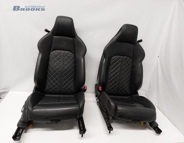 Seats Set AUDI A5 (F53, F5P)