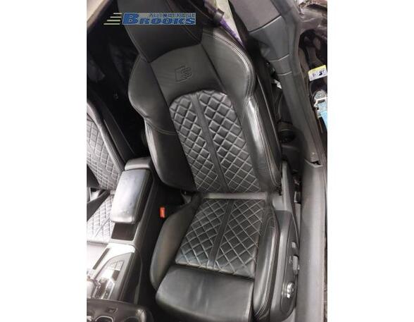 Seats Set AUDI A5 (F53, F5P)