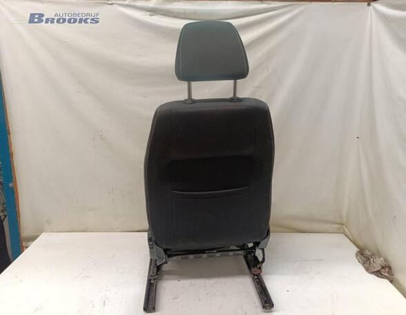 Seats Set VW POLO (6R1, 6C1), VW POLO Van (6R)