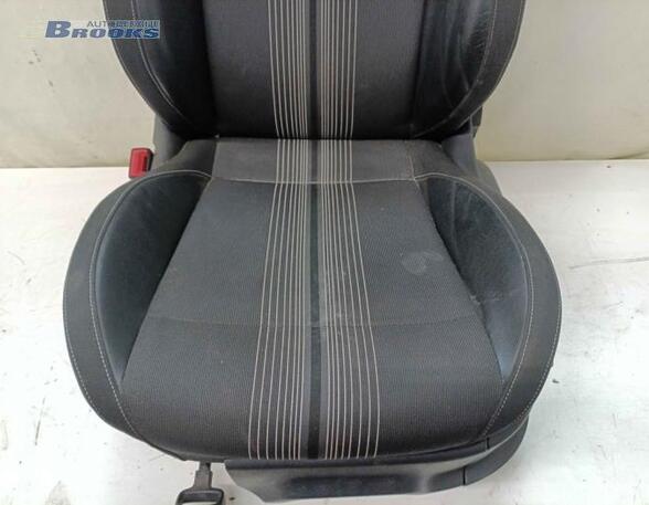 Seats Set VW POLO (6R1, 6C1), VW POLO Van (6R)