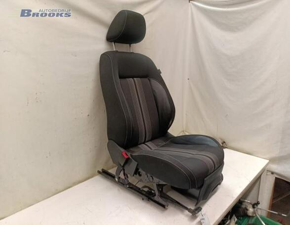 Seats Set VW POLO (6R1, 6C1), VW POLO Van (6R)