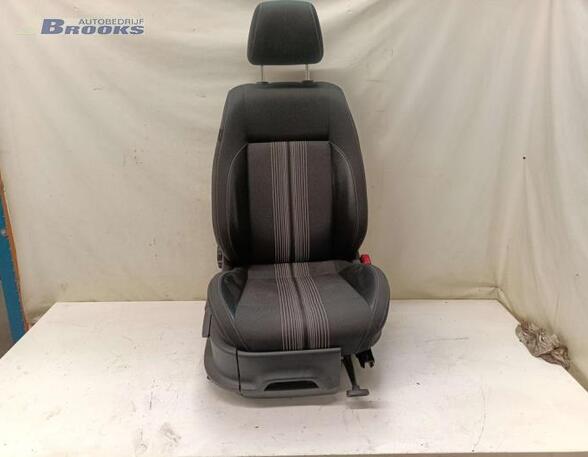 Seats Set VW POLO (6R1, 6C1), VW POLO Van (6R)