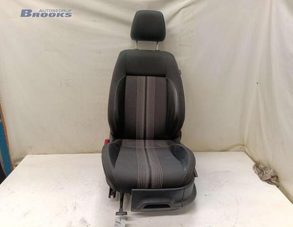 Seats Set VW POLO (6R1, 6C1), VW POLO Van (6R)