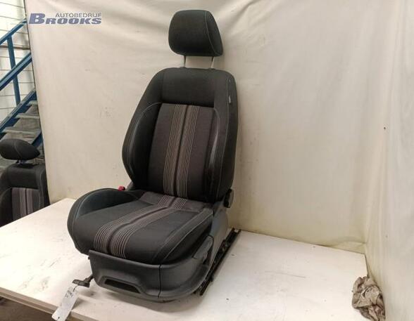 Seats Set VW POLO (6R1, 6C1), VW POLO Van (6R)